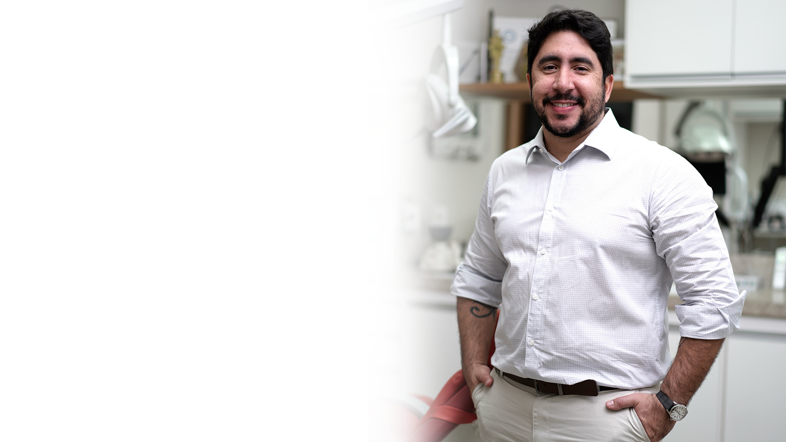 Dr. Eduardo na Primatto